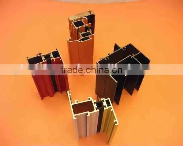 Aluminum Alloy Profile