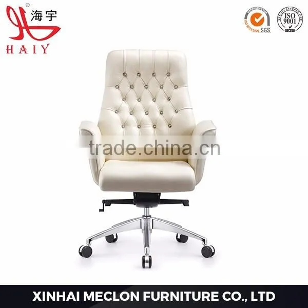 B43 Executive Lounge Chair Comfortable Ergonomic Mesh Chair photo-4