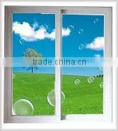 Sliding Pvc Window