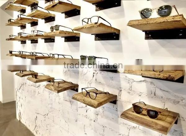 Factory Direct Sale Metal Custom Sunglass Shop Display photo-4