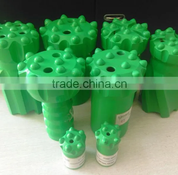 T38 76mm 89mm Furukawa Rock Drilling Tools photo-4