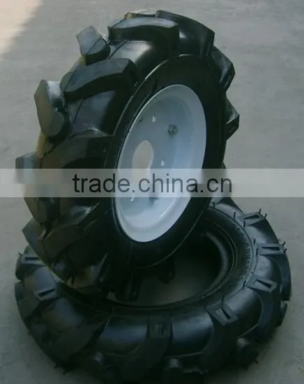 600-12 Aricultural Farm Tractor Tyre and Tires Qingdao Factory photo-3