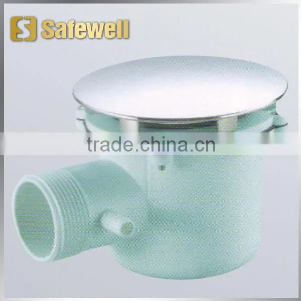 Plastic Tube for Bathtub