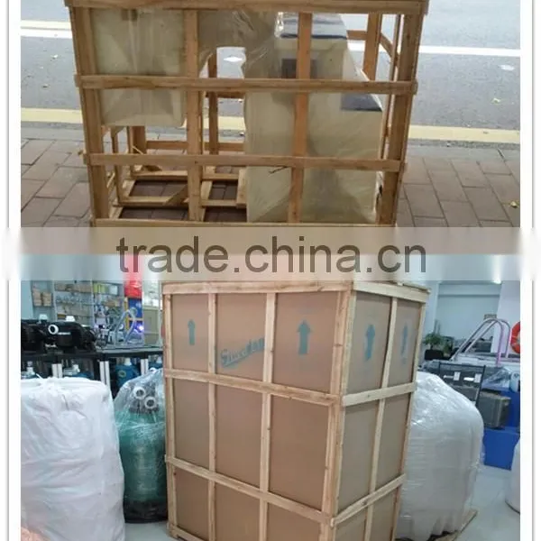 Swimming Pool Filter / Strainer photo-5