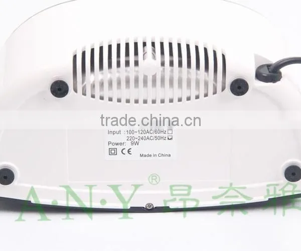 6W Led Lamp For Gel Nails Portable Led Nail Lamp Professional Nail Polish photo-5