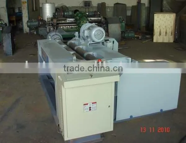 Wood Veneer Lathe for Hard Wood