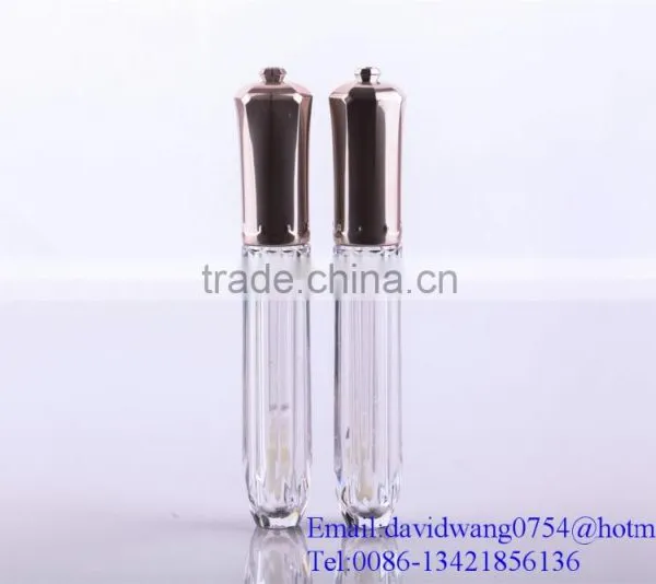 Empty Lip Gloss Container-C07 photo-5