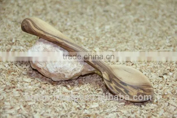 Olive Wood Spoon