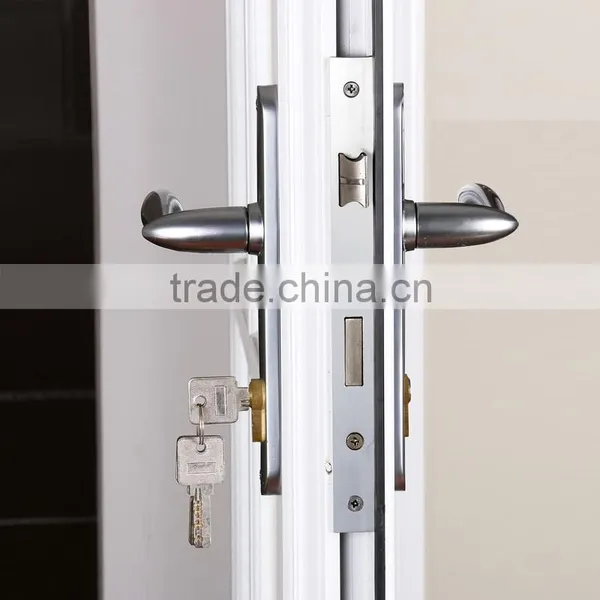 ROGENILAN 45 Series Waterproof Modern Interior Door photo-6