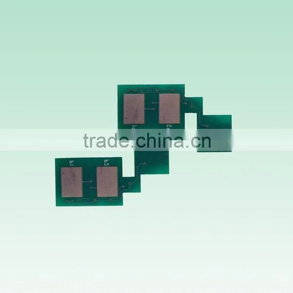 Compatible 45460503 Reset Toner Chips for OKIs ES7131 Printer photo-3