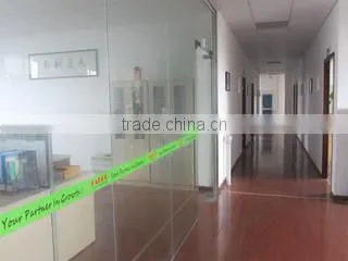 Ningbo TAEPO Communications Co., Ltd. company overview - view 2