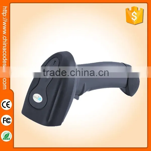 NT-2016 Barcode Scanner for Thermal Printer Touch Screen Cash Register photo-4