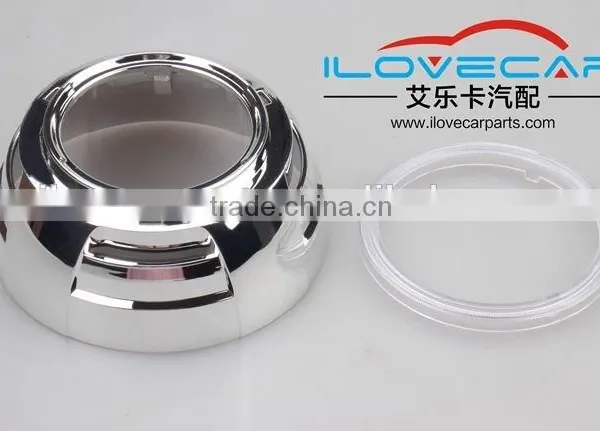 AILECAR 3.0 Inch H/L Projector Lens Cover KAYEN photo-3