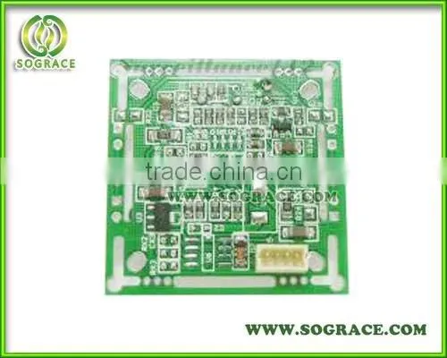 Aluminum Base Led Assembly Supplier From China photo-2