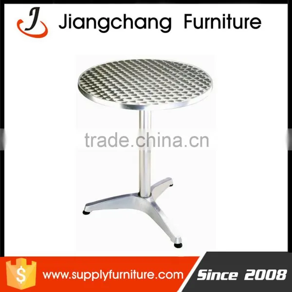 Bistro Aluminum Table And Chairs For Garden Patio And Lawn Quality Choice photo-6