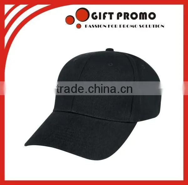 Top Quality Promotional Baseball Hat photo-5