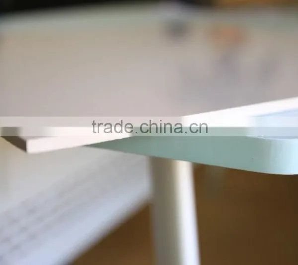 Foshan Factory Cream Ivory Polished Porcelain Tiles Vitrified Tiles photo-4