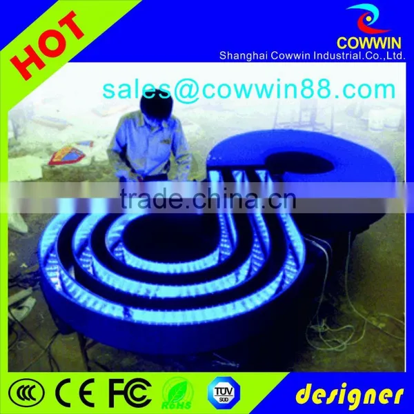 Hot Sales Christmas Decoration Letter Light photo-2
