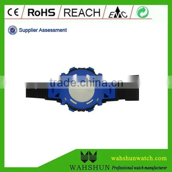 Hot Selling Hign Quality Good Looking Display Japan Movement Kids Latest Sport Watches photo-4