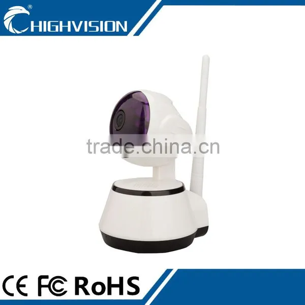 High Quality Mini Wifi Camera With Low Cost