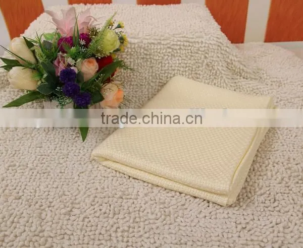 100% Bamboo Waffle Weave Blanket photo-3