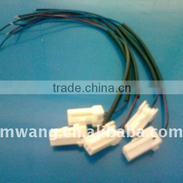2pin Auto Wiring Harness Connector