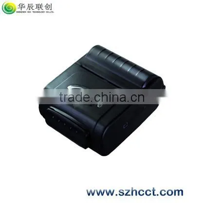Hoting Selling Handheld Mobile Bluetooth Printer HCC-330M