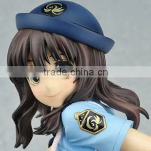 CFT002 Model Sexy Cartoon Girl Cartoon Model Toy photo-3