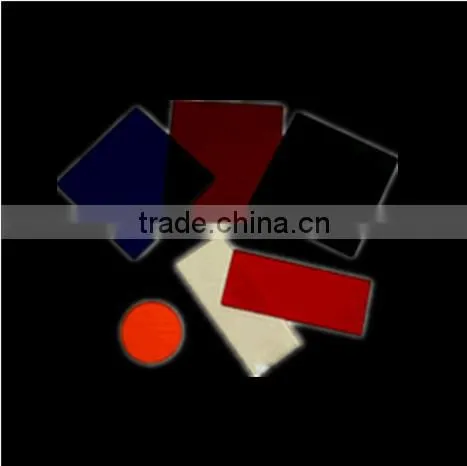 Custom Made Optical Glass UV Filter photo-3