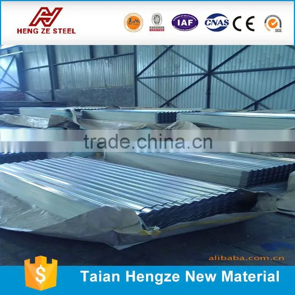 Suppliers of Corrugated Roofing Sheets to African Homeowners and Businesses.