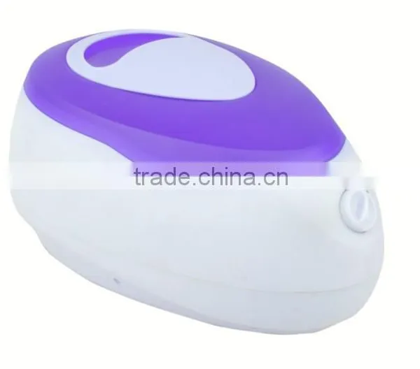 Fully Refined Paraffin Wax Price Heater Professional Mini Spa Hands Feet Paraffin Wax Machine