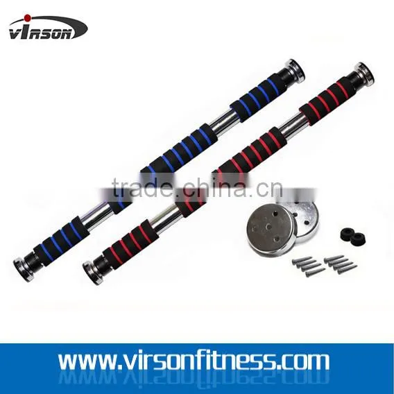 Virson Home Gym Indoor Horizontal Bar photo-3