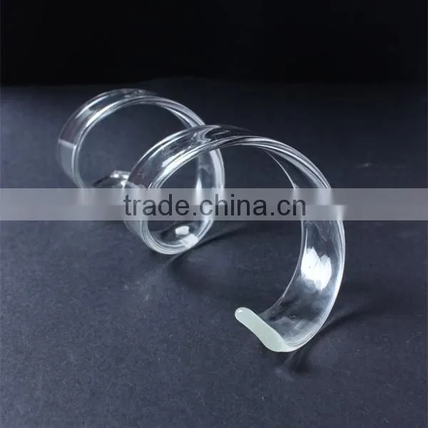 China New Product Clear Crystal Chandelier Glass High Quality Pandent for Lighting photo-5