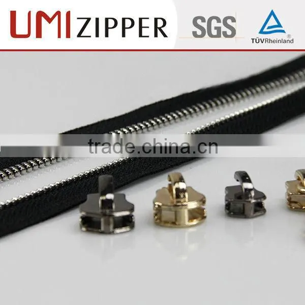 Zipper for Handbag #3 Zip for Purse Bag Zipper photo-2