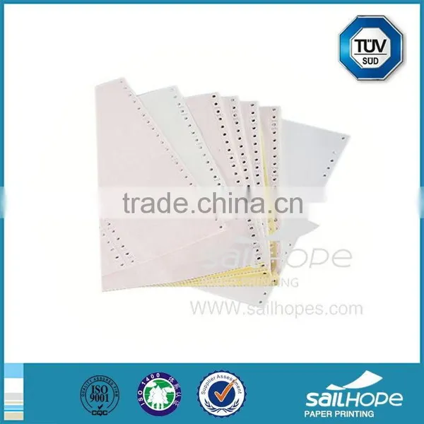 Creative Best-selling 3 Computer Continue Print Paper photo-2