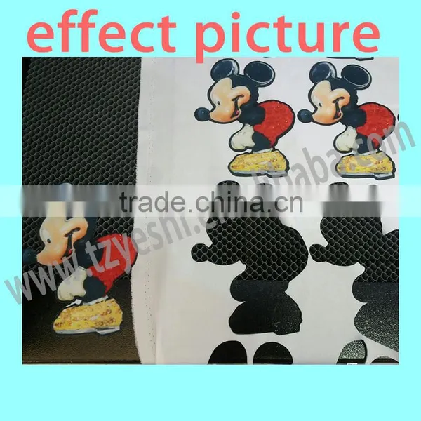 CCD New Technology Big Area Computerized Fabric Laser Cutting Machine Supplier's Choice photo-5