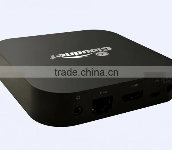 High Grade Windows10 tv Box Android tv Box Set Top Box With 2GB DDR3 Nand Flash 32G photo-2