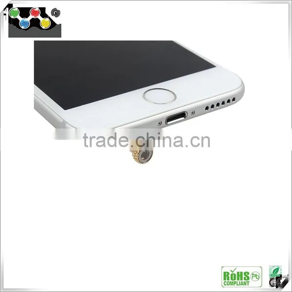 2016 Hot Sale Smart Remote Control For Apple Device IOS/iPhone/iPad/Android Mobile Phone photo-4