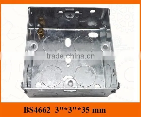 Juction Box;switch Box photo-4