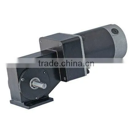 AC/DC Electric Spur/Worm Gear Motor