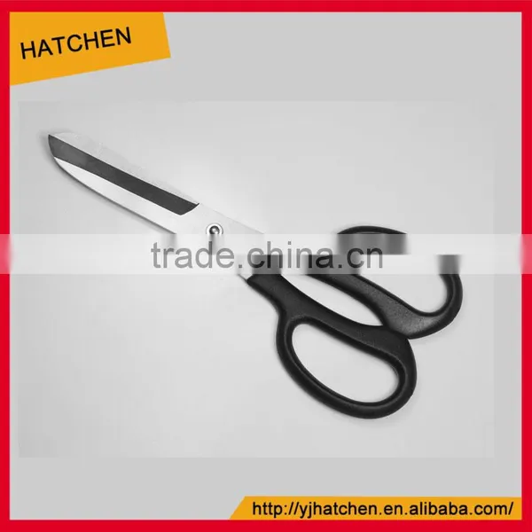 HS002AAP LFGB&FDA Certificated 7'' TPR Handle Household Scissors photo-6