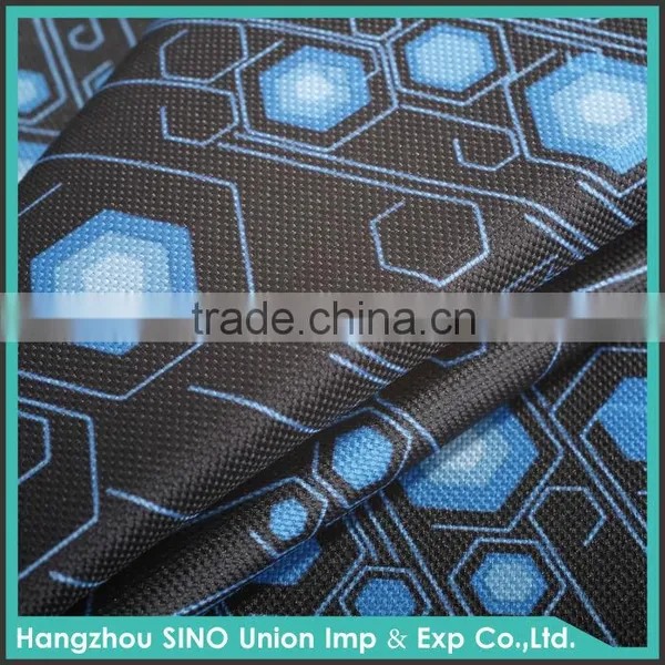 Ripstop Waterproof PVC Coated Polyester Fabric Price per Meter photo-3