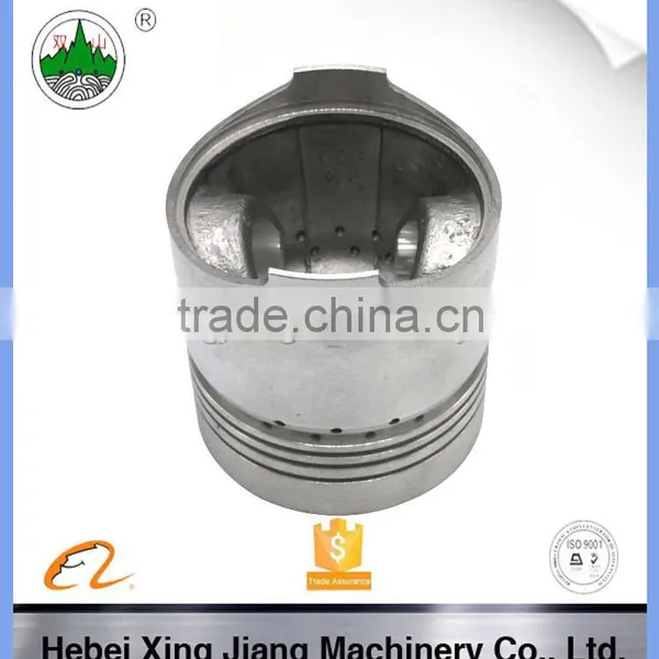 Tractor Diesel Engine Aluminium ZS1100 Piston For Tractor Engine photo-4