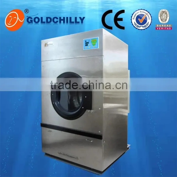 Hotel Laundry Machine Dryers,commercial Laundry Machines for Sale photo-2