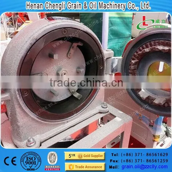 Farm Maize Grain Mill photo-5