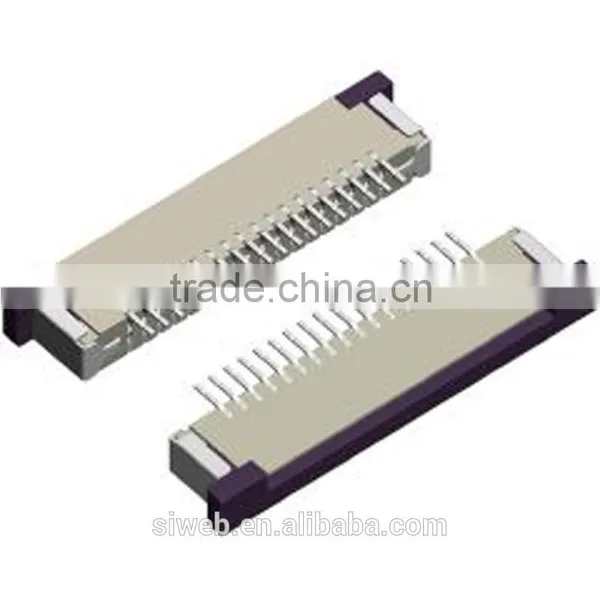 0.3mm Pitch 41 Pin FPC Connectors photo-5