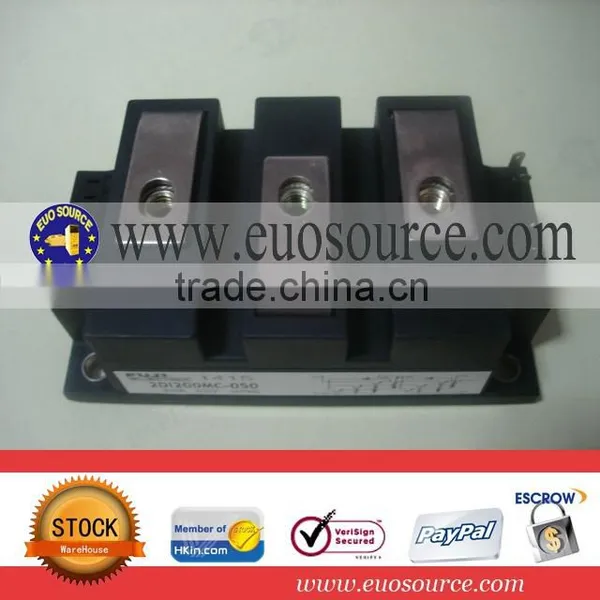 Darlington Transistor Module 2DI200MC-050 photo-3