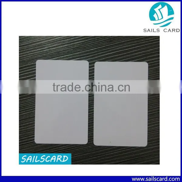 Factory Price 125Khz T5577 Rfid Card for Access Control photo-5