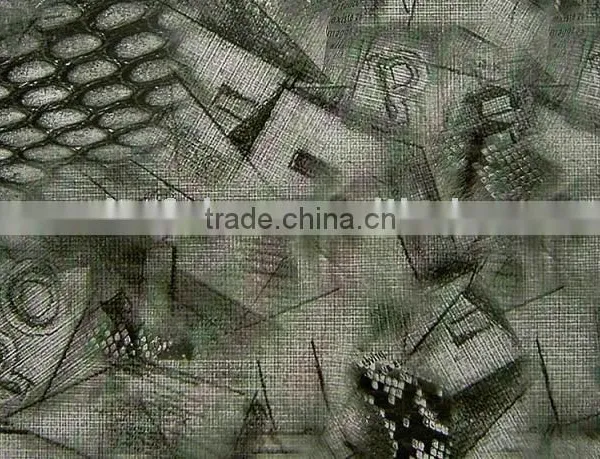 Hot Stamping Foil for Textile