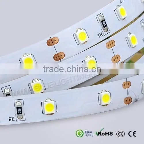 Super Bright DC12V Flexible 2835 Led Strip With Silicone Tube photo-2